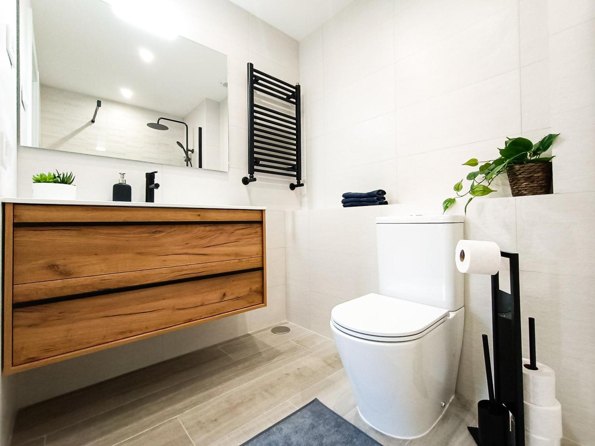Centric Rooms In Madri Exterior foto