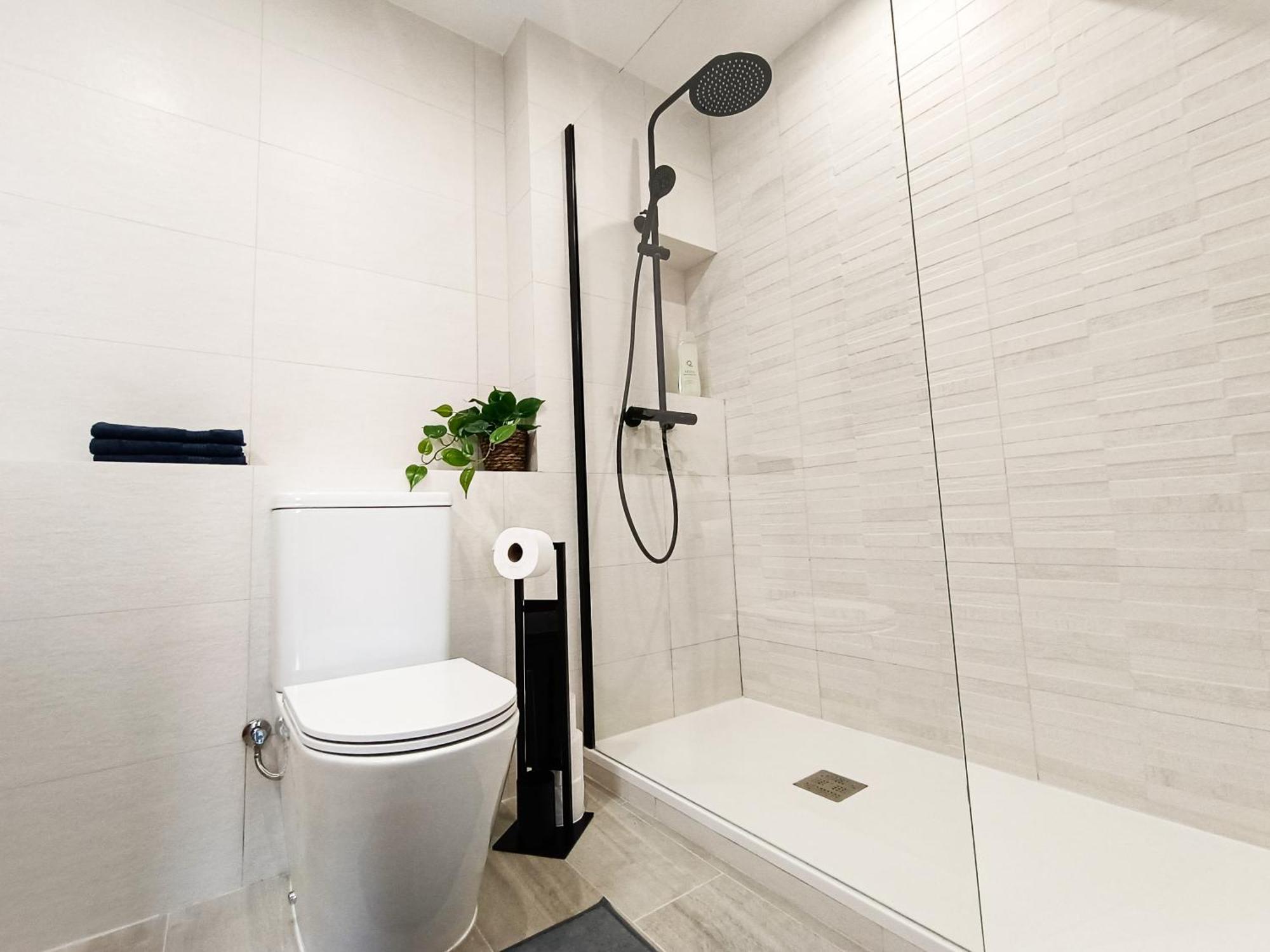 Centric Rooms In Madri Exterior foto