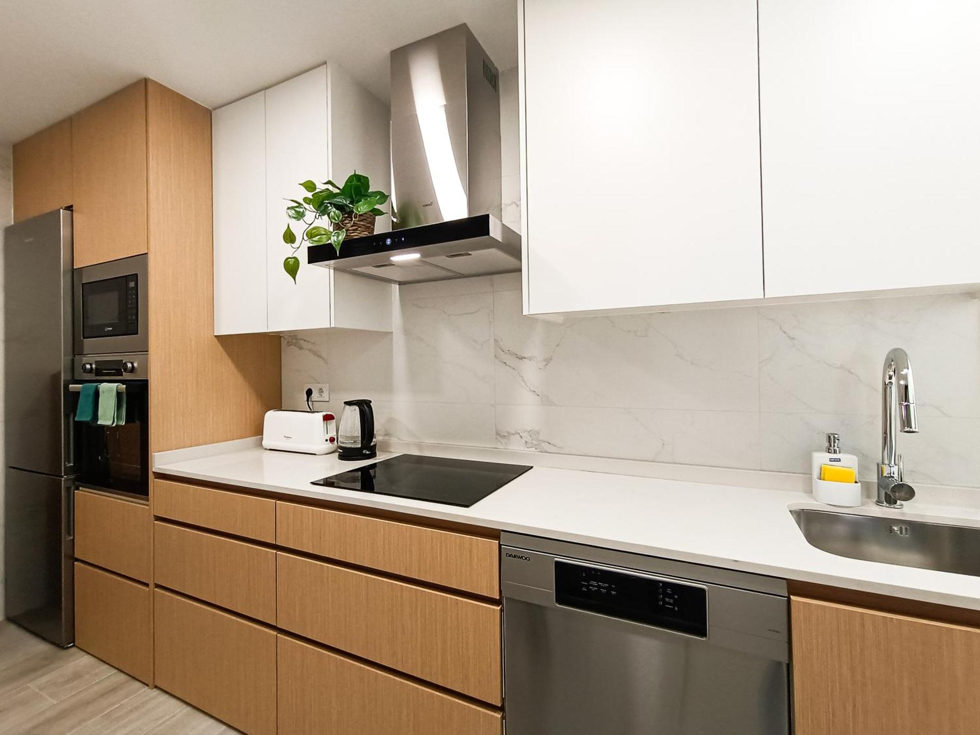 Centric Rooms In Madri Exterior foto