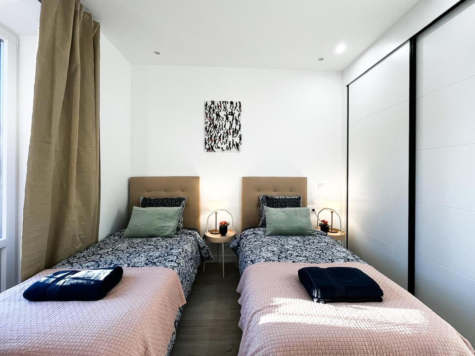 Centric Rooms In Madri Exterior foto