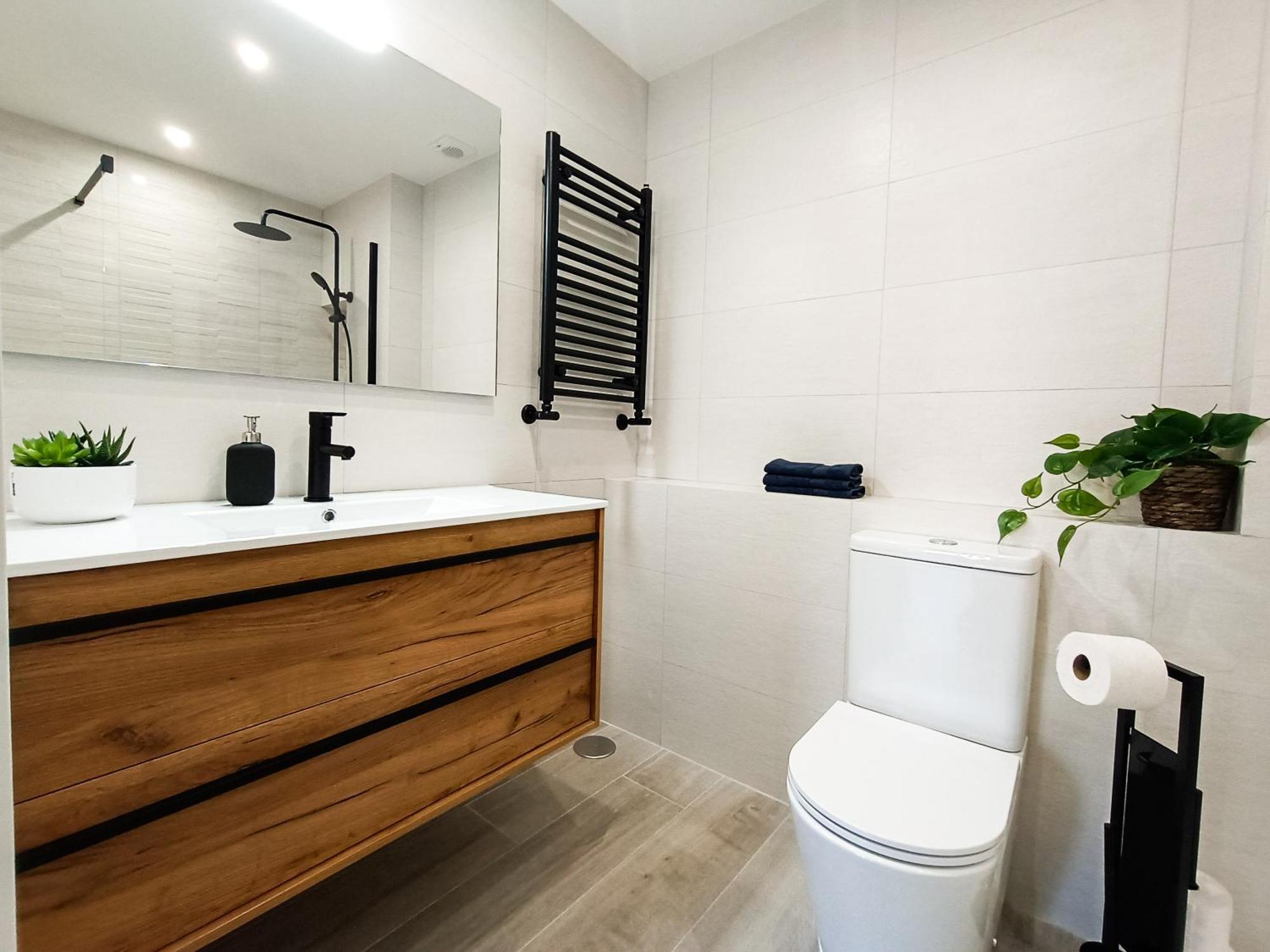 Centric Rooms In Madri Exterior foto