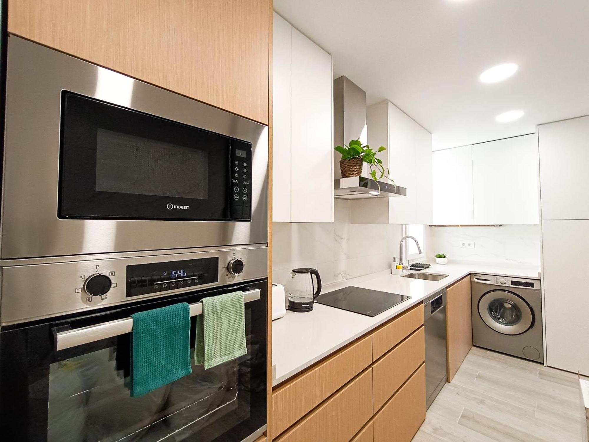 Centric Rooms In Madri Exterior foto