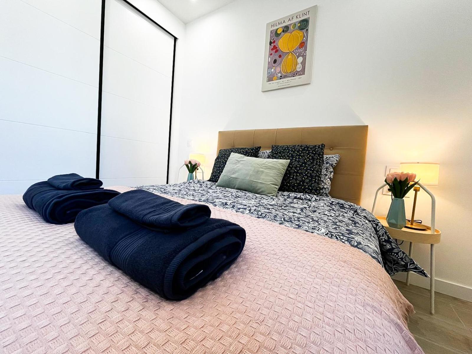 Centric Rooms In Madri Exterior foto